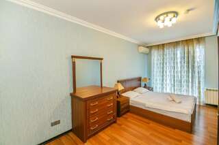 Апартаменты Central in Nizami Street Баку Апартаменты с 2 спальнями-34